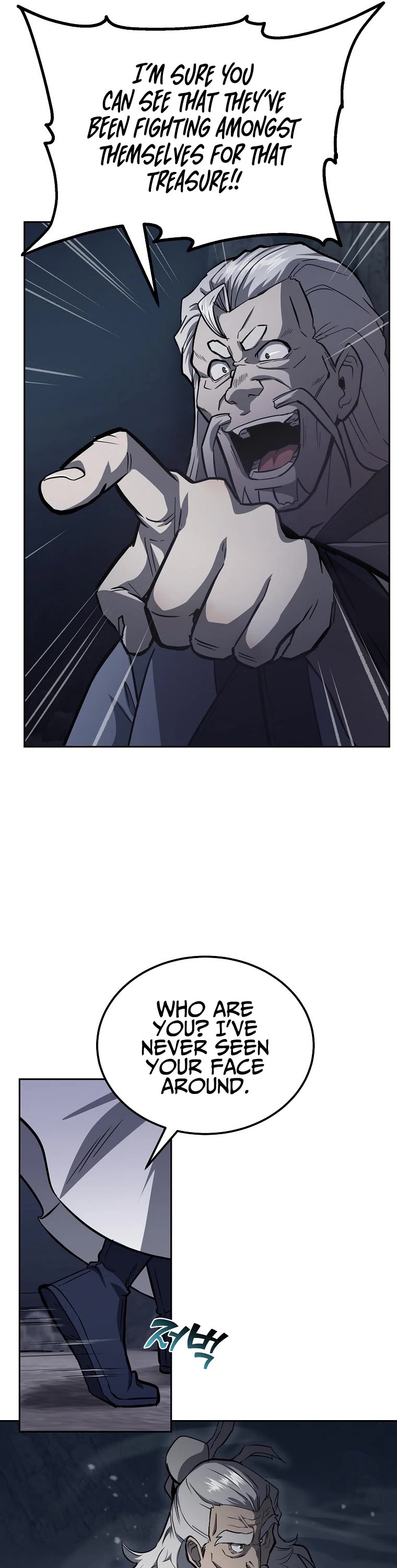 The Millennium Alchemist Chapter 75 page 29 - Chapter 75