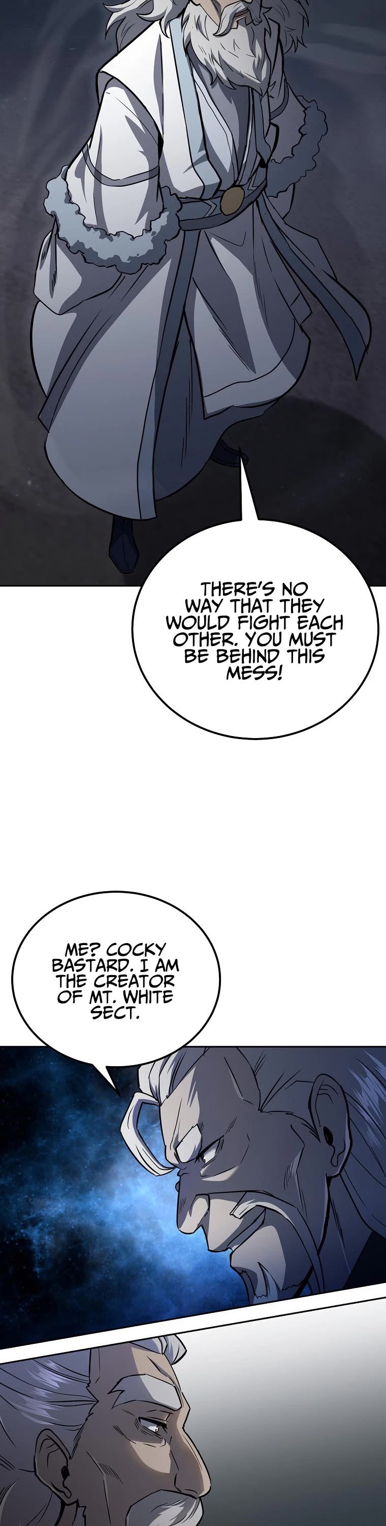 The Millennium Alchemist Chapter 75 page 30 - Chapter 75