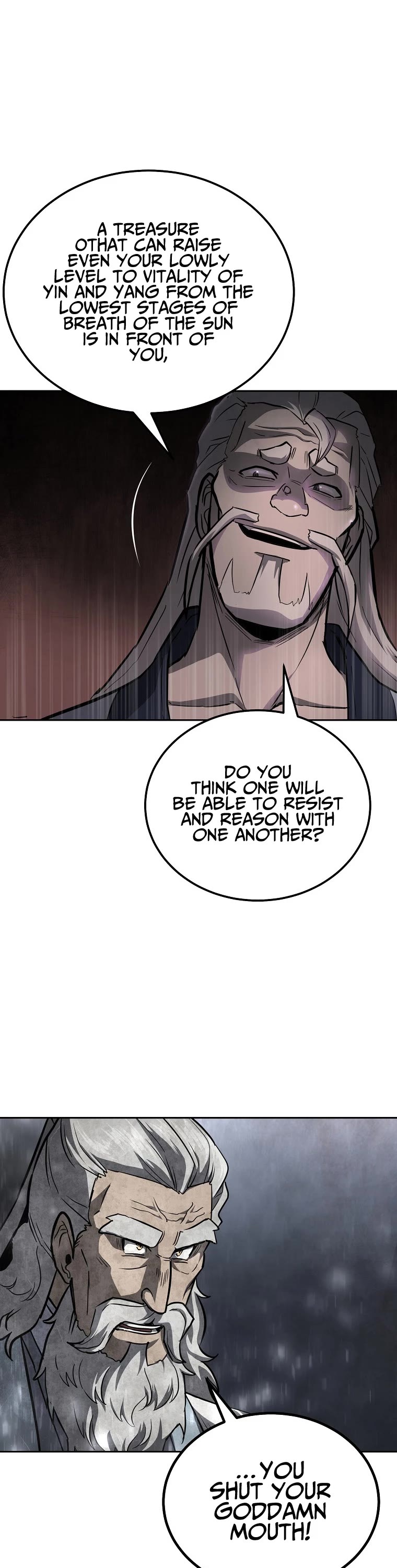 The Millennium Alchemist Chapter 75 page 34 - Chapter 75