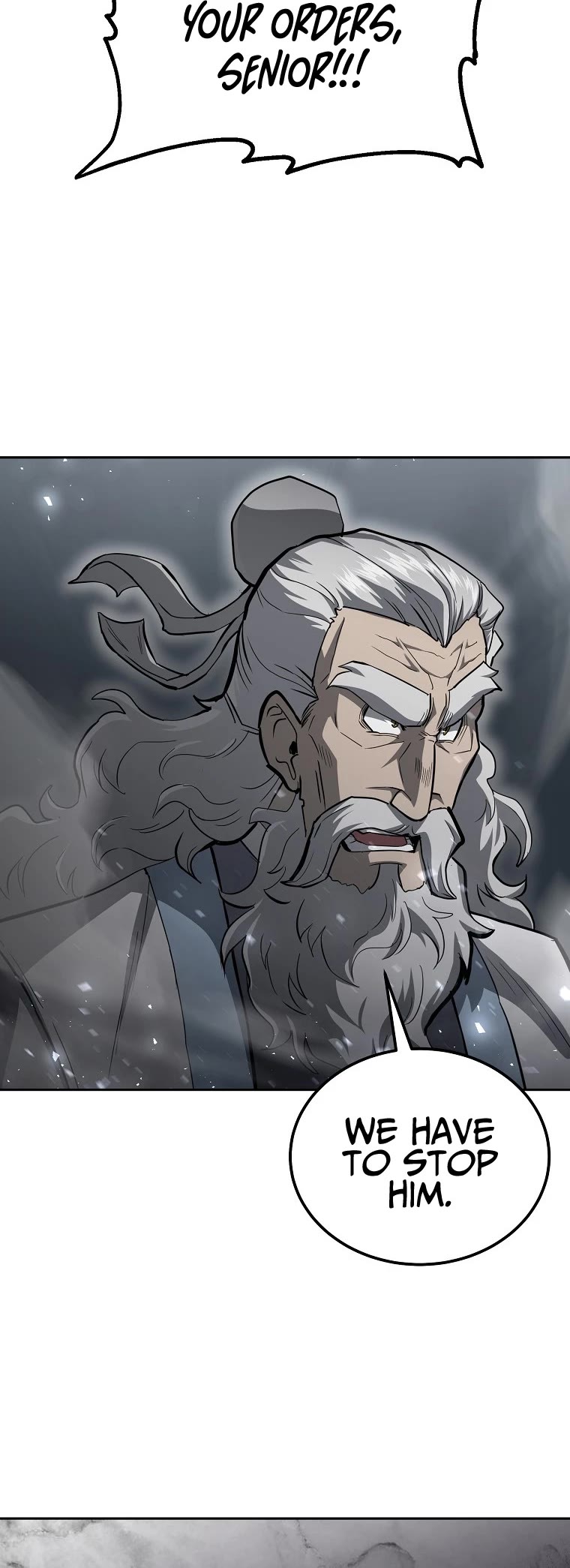 The Millennium Alchemist Chapter 75 page 38 - Chapter 75