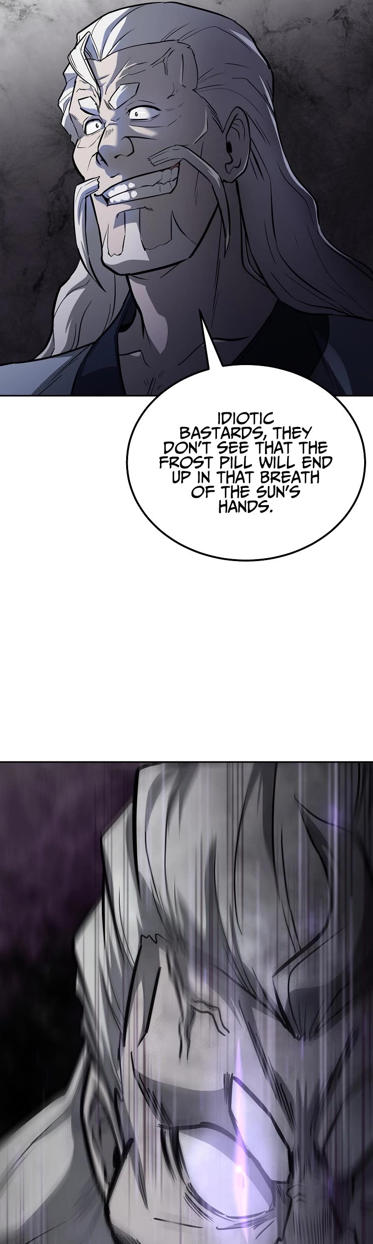 The Millennium Alchemist Chapter 75 page 39 - Chapter 75
