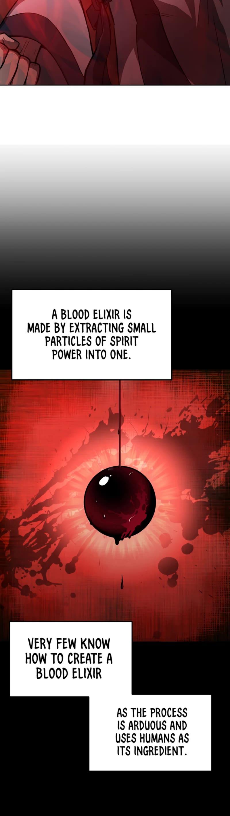 The Millennium Alchemist Chapter 76 page 10 - Chapter 76