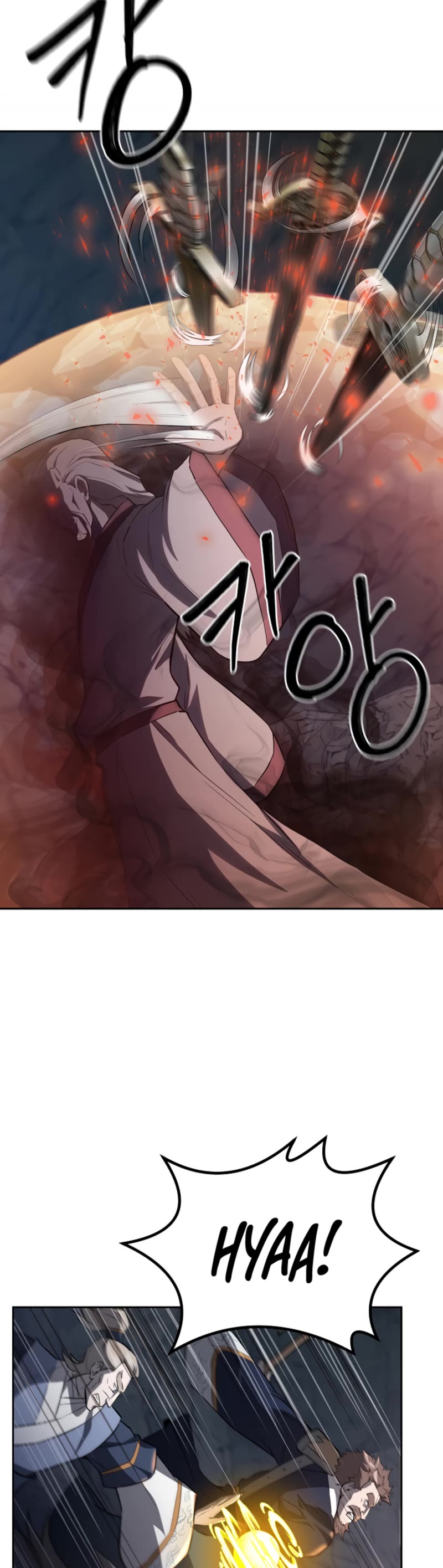 The Millennium Alchemist Chapter 76 page 15 - Chapter 76