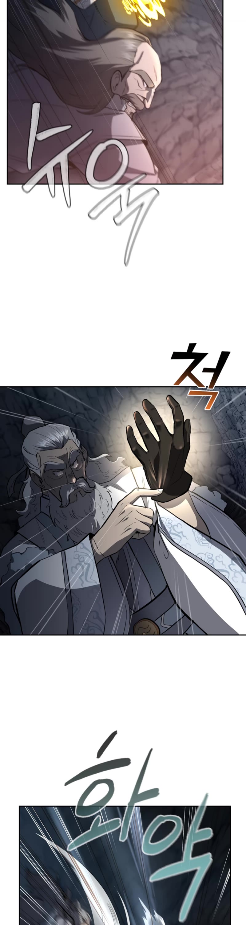 The Millennium Alchemist Chapter 76 page 16 - Chapter 76