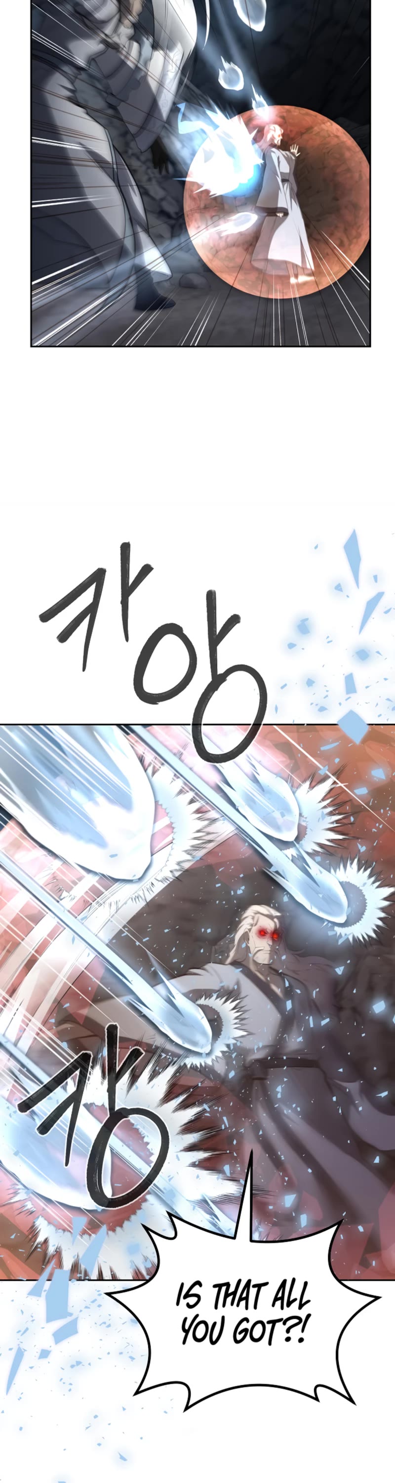 The Millennium Alchemist Chapter 76 page 17 - Chapter 76