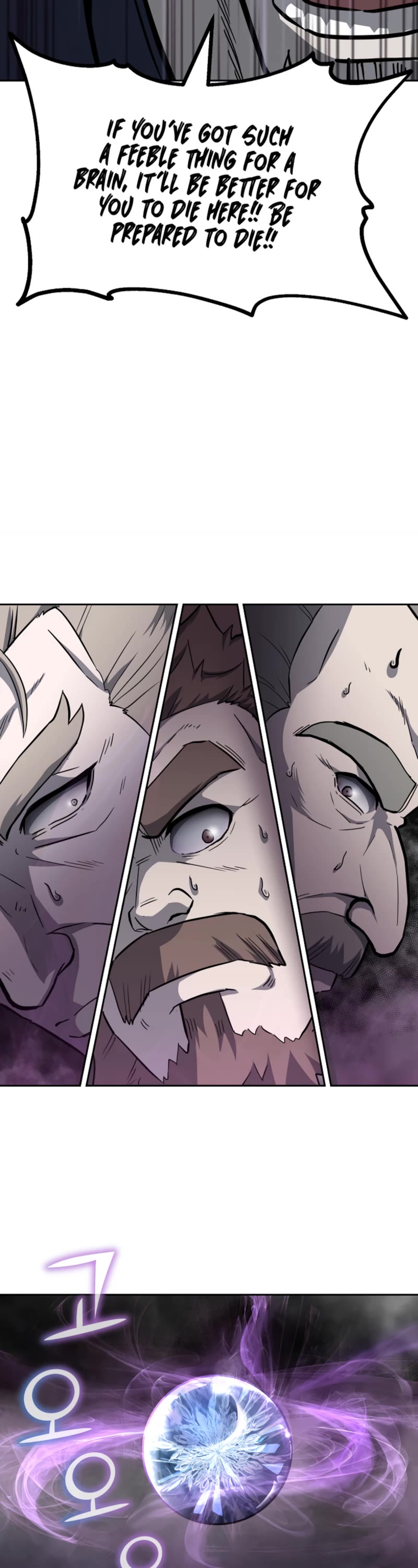 The Millennium Alchemist Chapter 76 page 2 - Chapter 76