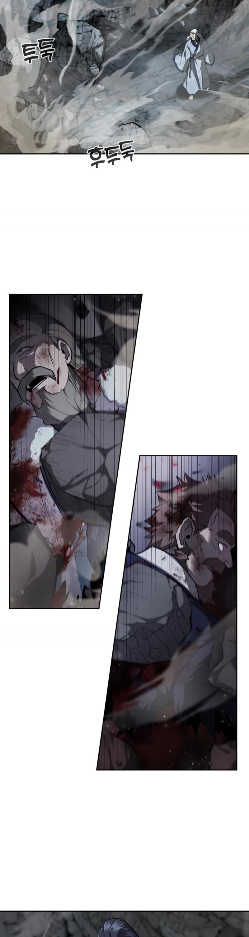 The Millennium Alchemist Chapter 76 page 23 - Chapter 76