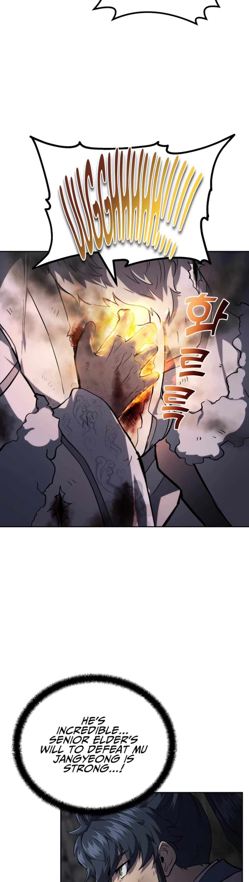 The Millennium Alchemist Chapter 76 page 25 - Chapter 76