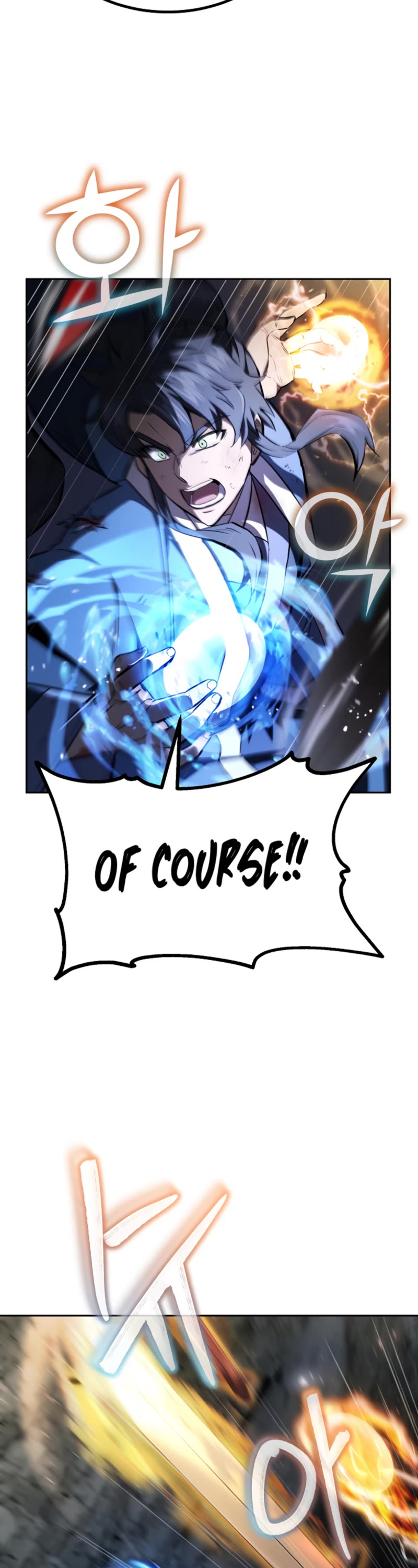 The Millennium Alchemist Chapter 76 page 27 - Chapter 76