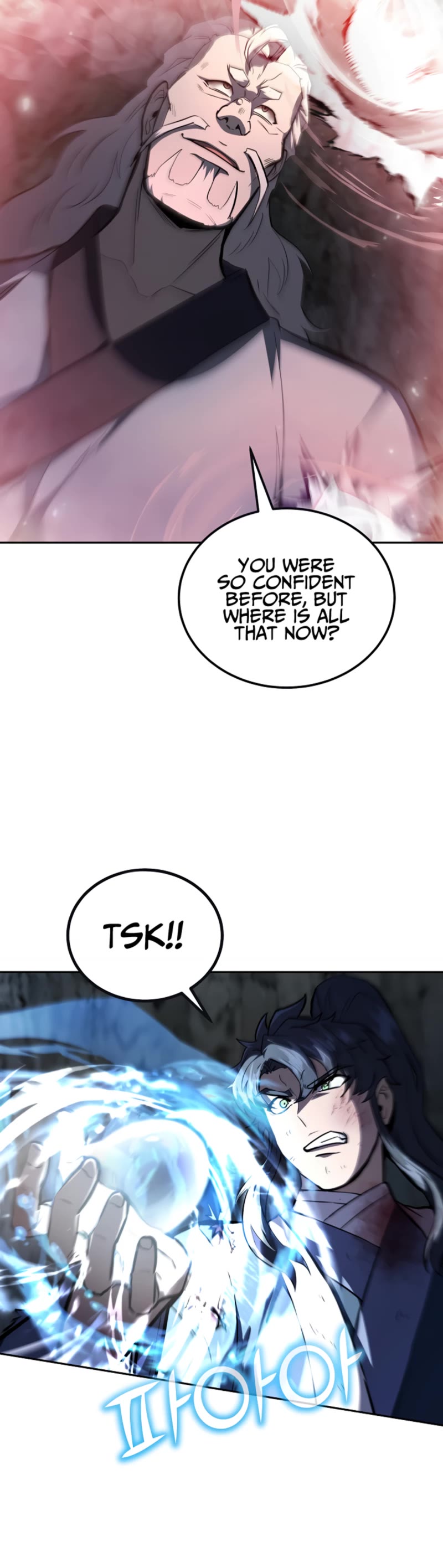 The Millennium Alchemist Chapter 76 page 29 - Chapter 76