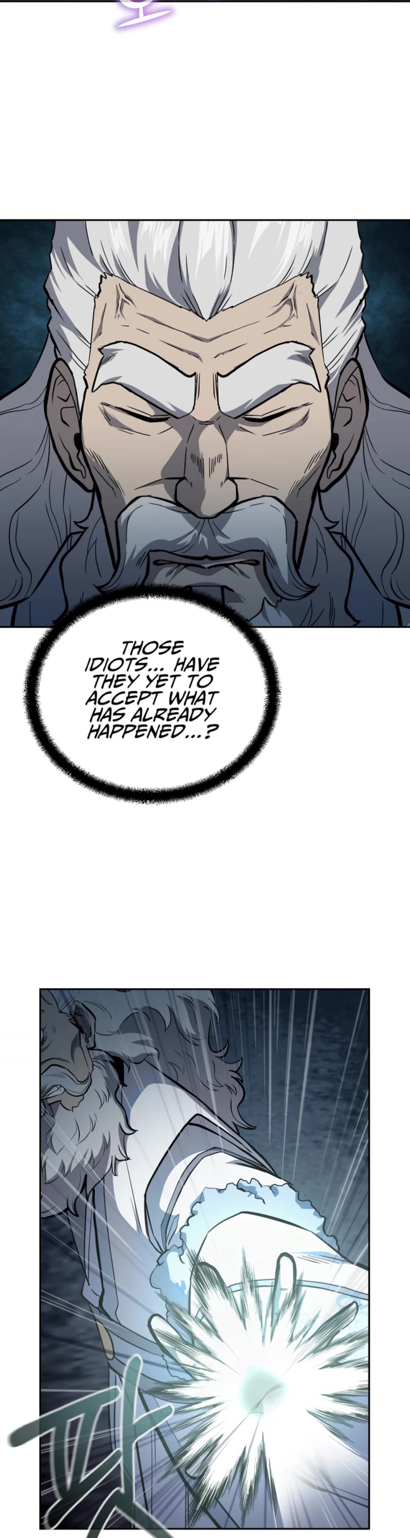 The Millennium Alchemist Chapter 76 page 3 - Chapter 76