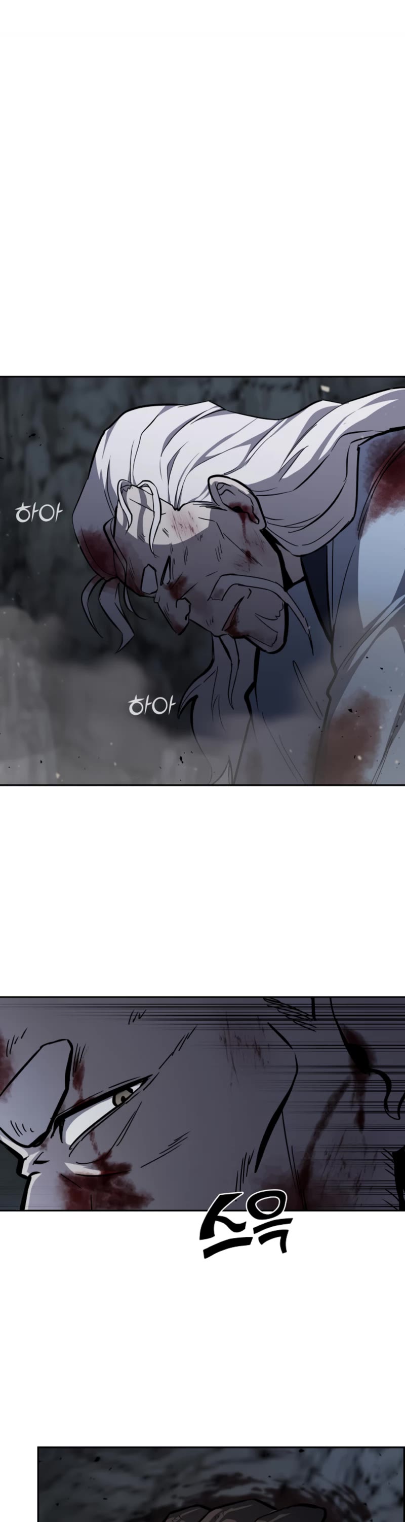 The Millennium Alchemist Chapter 76 page 36 - Chapter 76