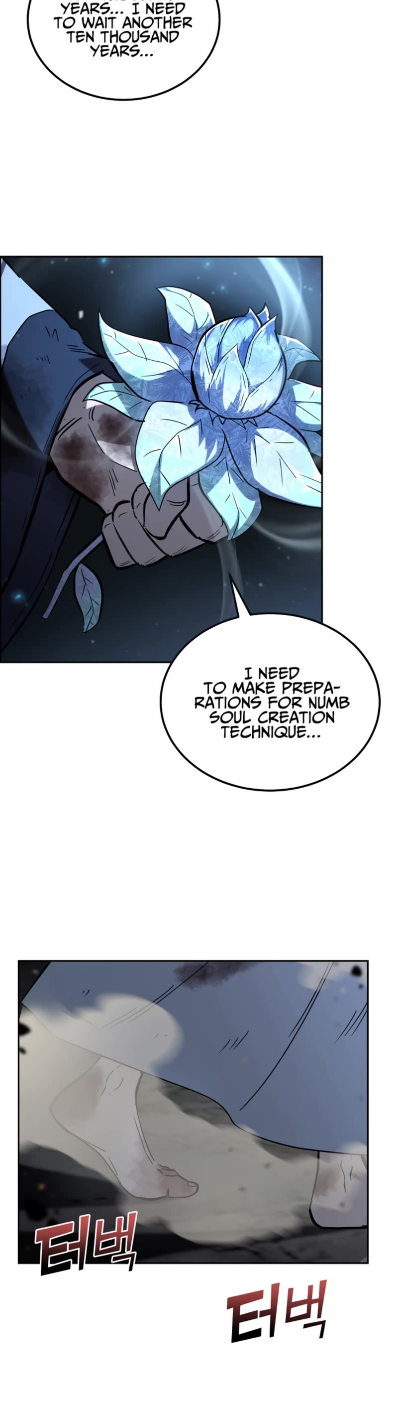 The Millennium Alchemist Chapter 76 page 39 - Chapter 76