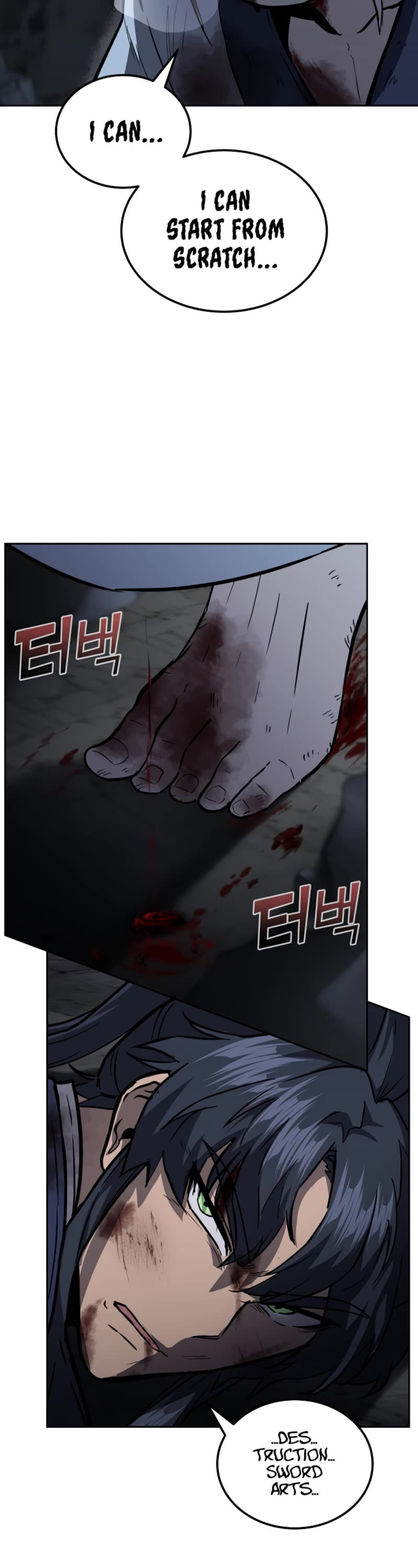 The Millennium Alchemist Chapter 76 page 41 - Chapter 76