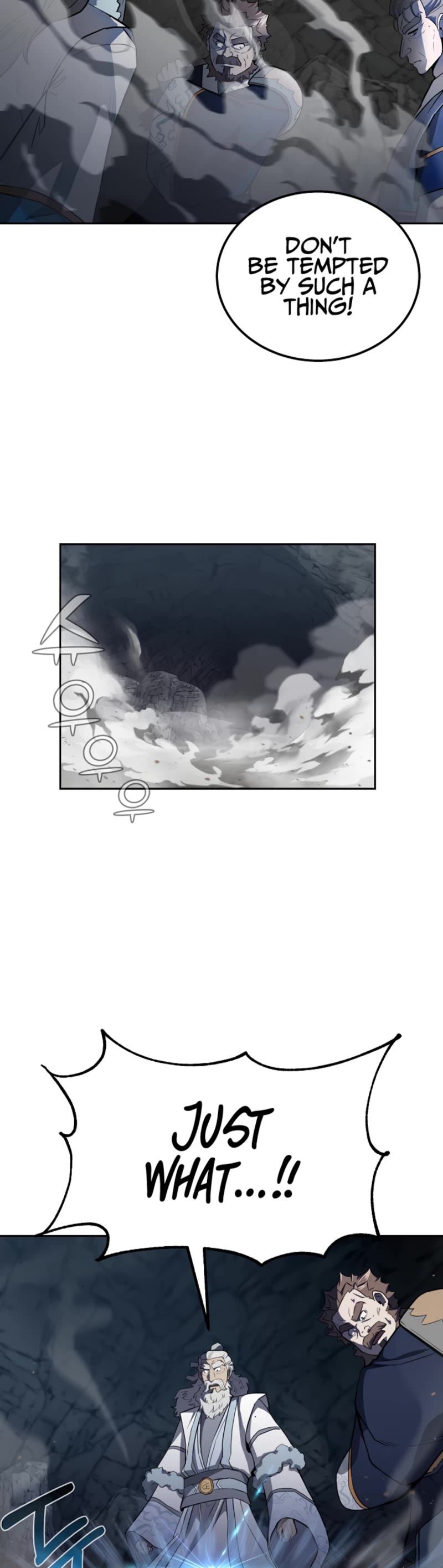 The Millennium Alchemist Chapter 76 page 5 - Chapter 76