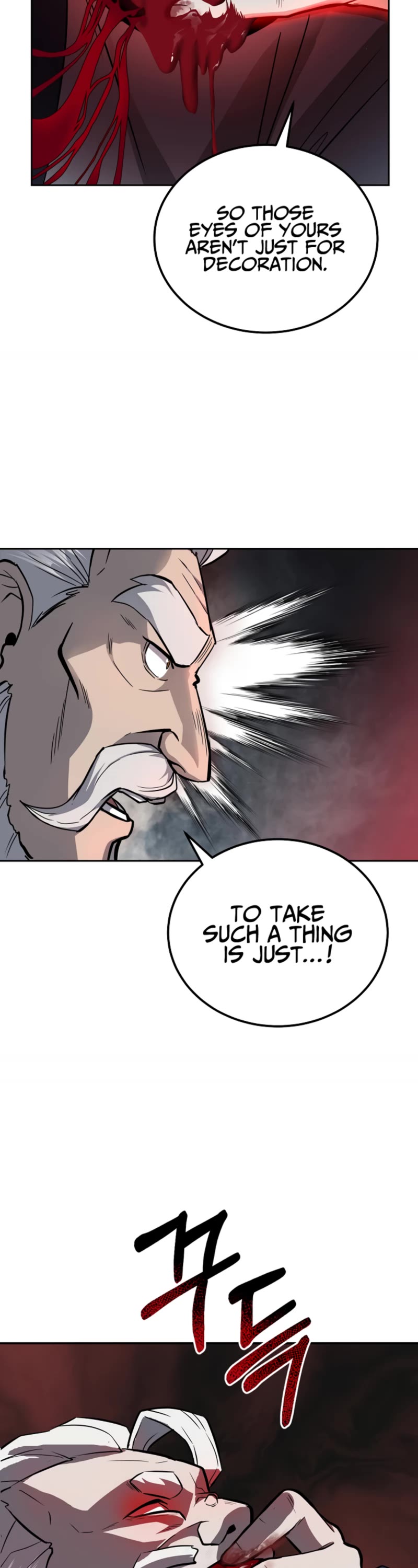 The Millennium Alchemist Chapter 76 page 8 - Chapter 76