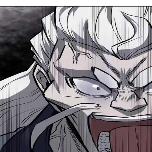The Millennium Alchemist Chapter 76 cover