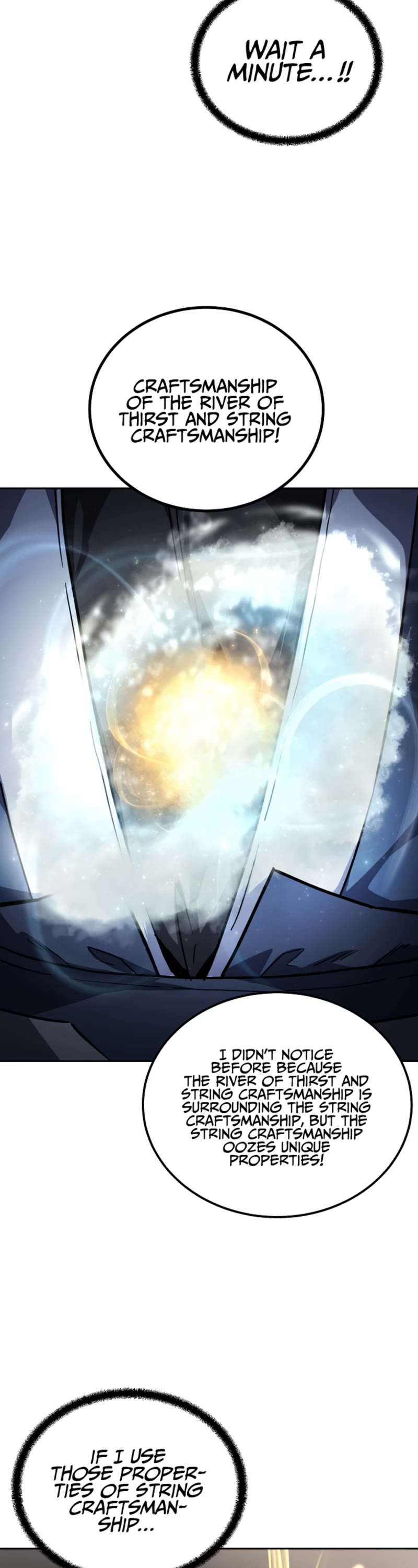 The Millennium Alchemist Chapter 77 page 13 - Chapter 77