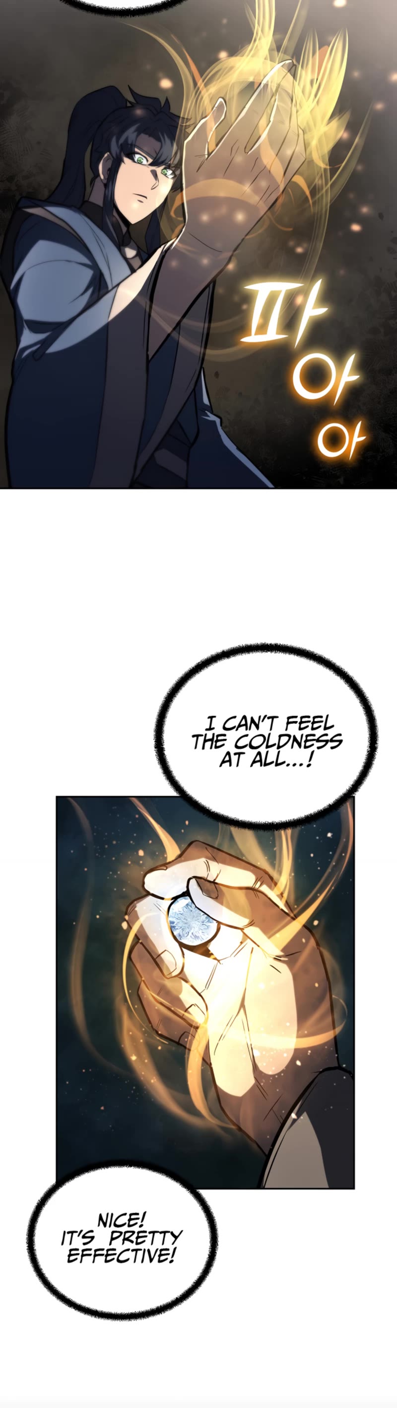 The Millennium Alchemist Chapter 77 page 14 - Chapter 77
