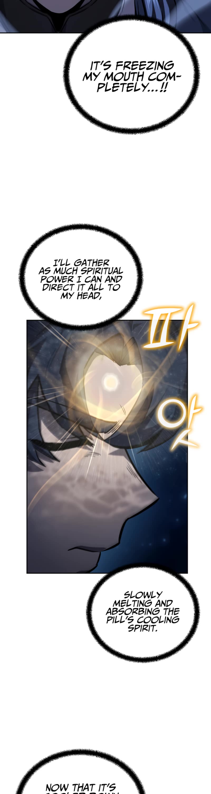 The Millennium Alchemist Chapter 77 page 17 - Chapter 77