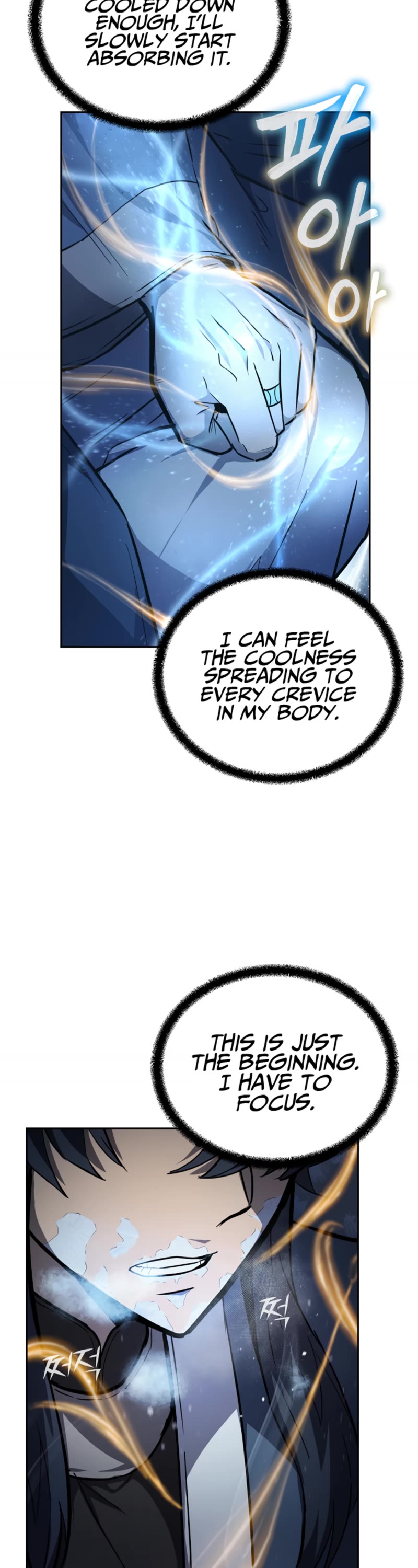 The Millennium Alchemist Chapter 77 page 18 - Chapter 77
