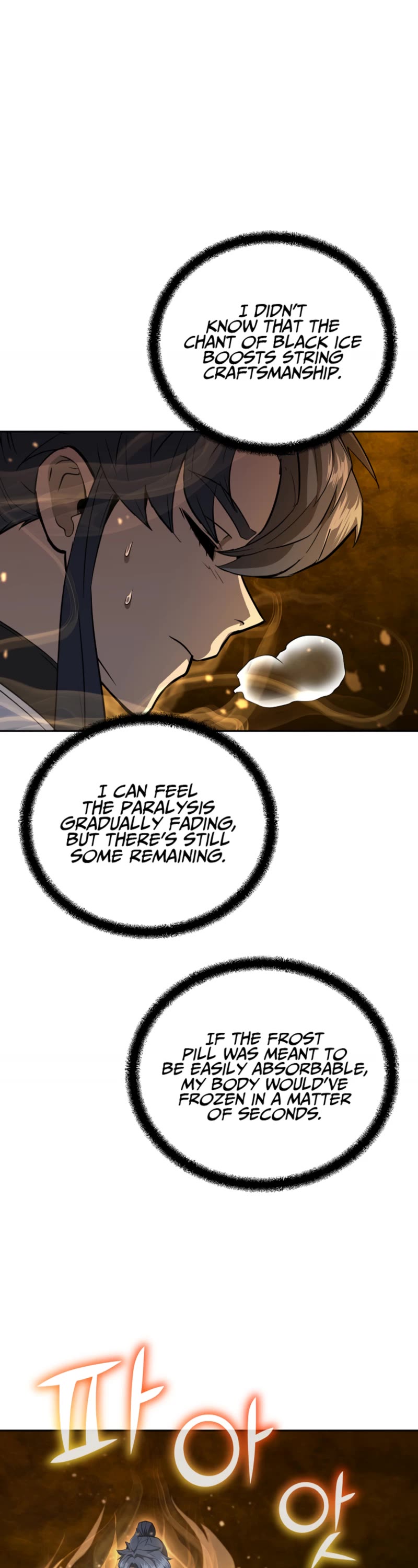 The Millennium Alchemist Chapter 77 page 23 - Chapter 77