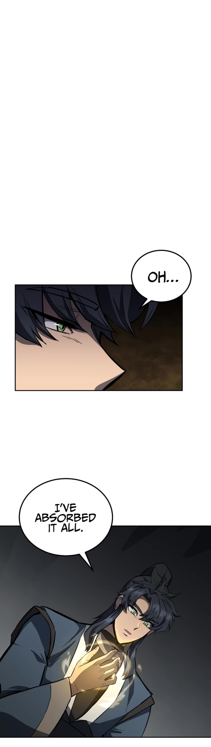 The Millennium Alchemist Chapter 77 page 25 - Chapter 77