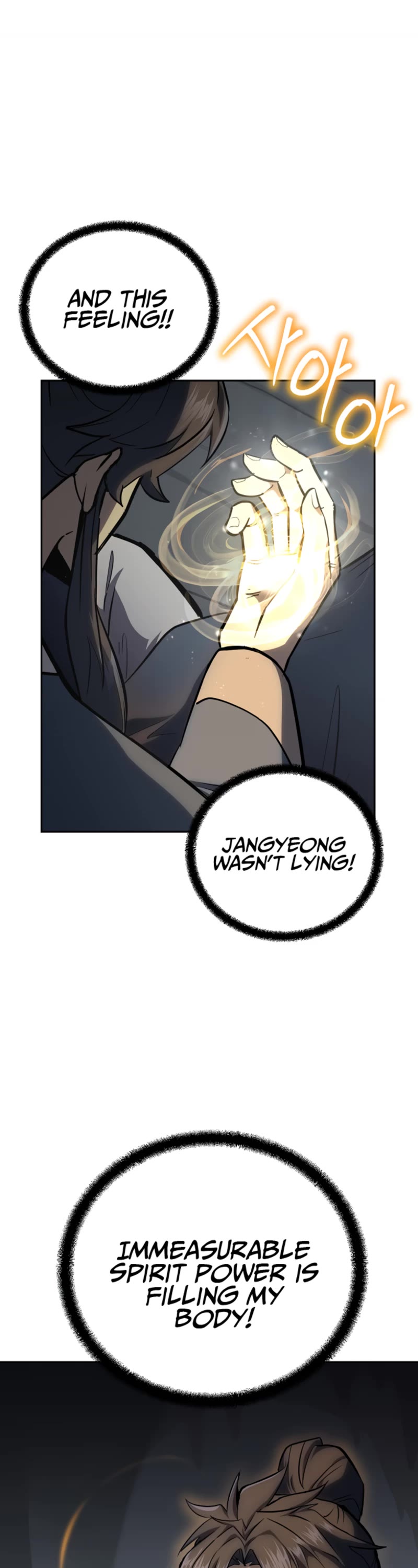 The Millennium Alchemist Chapter 77 page 26 - Chapter 77