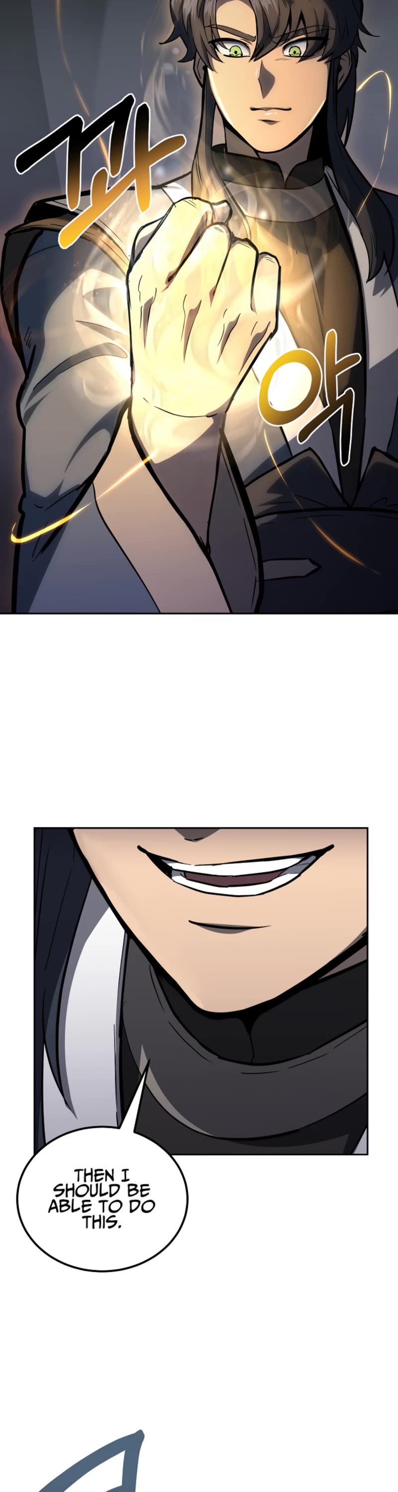 The Millennium Alchemist Chapter 77 page 27 - Chapter 77