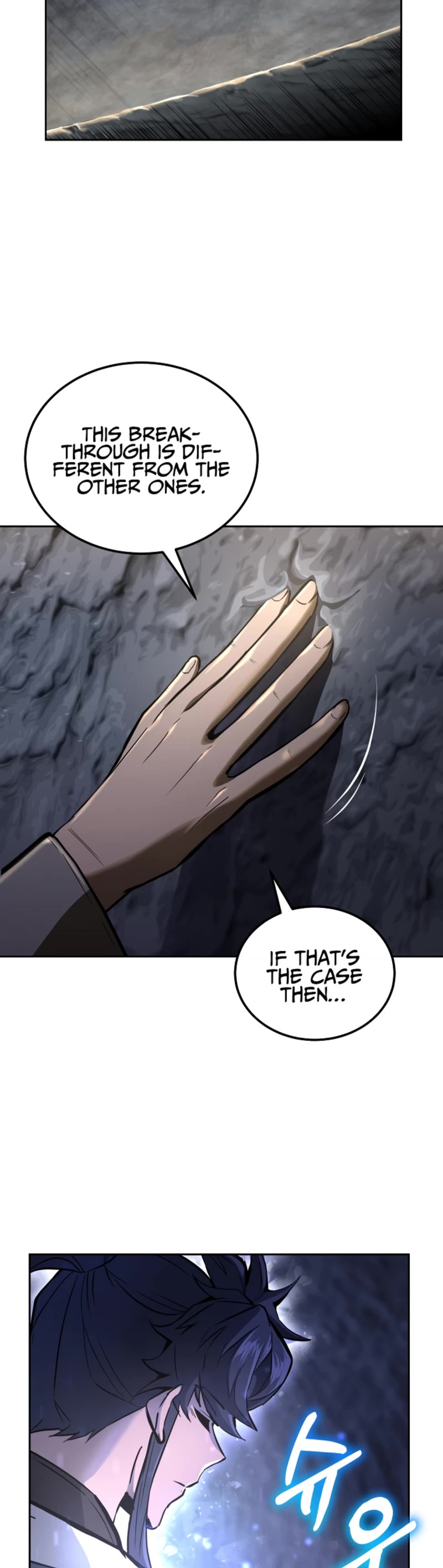 The Millennium Alchemist Chapter 77 page 29 - Chapter 77