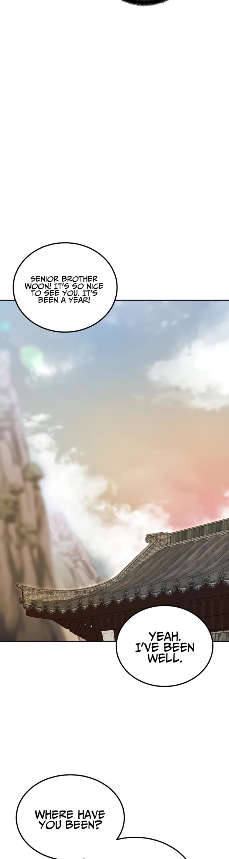 The Millennium Alchemist Chapter 77 page 36 - Chapter 77