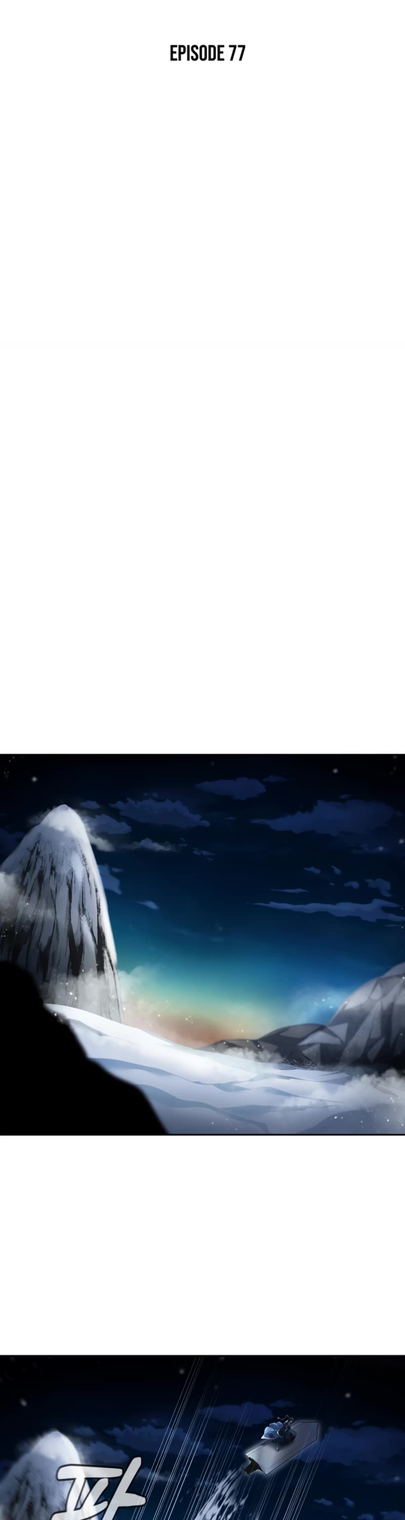 The Millennium Alchemist Chapter 77 page 8 - Chapter 77