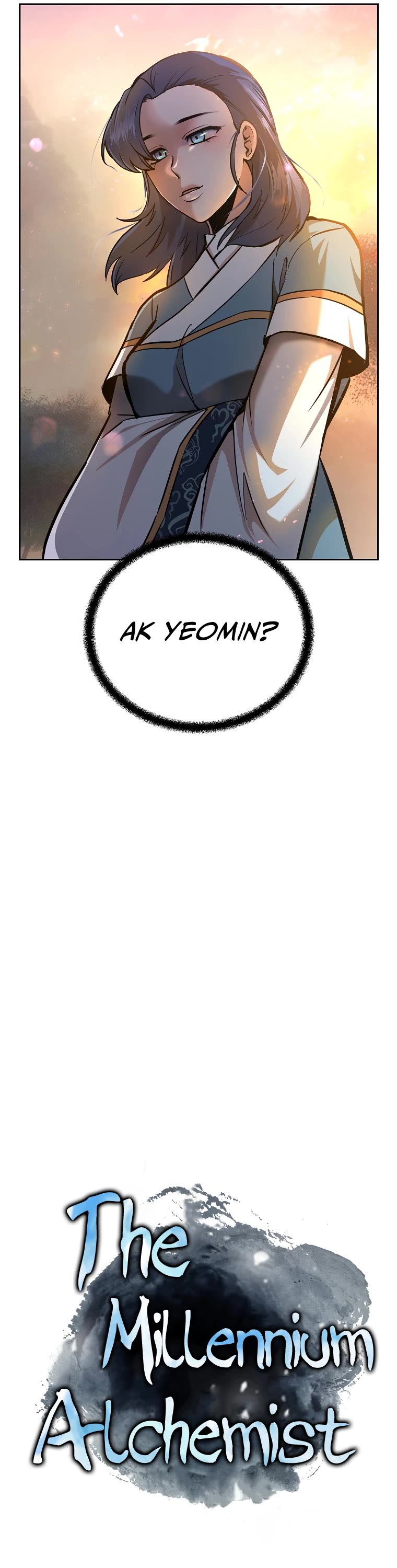 The Millennium Alchemist Chapter 78 page 10 - Chapter 78