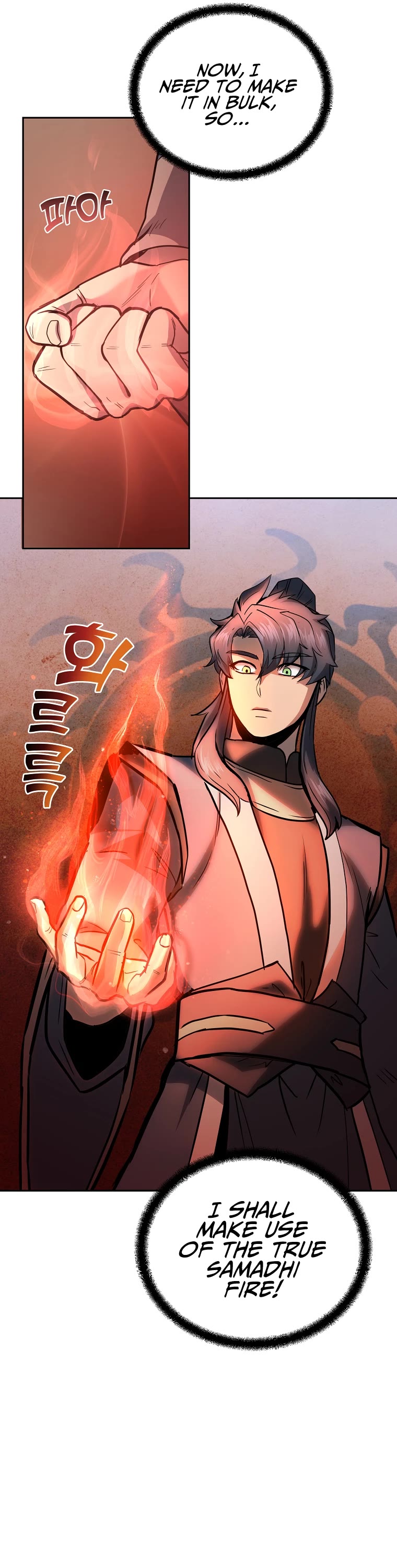 The Millennium Alchemist Chapter 78 page 16 - Chapter 78