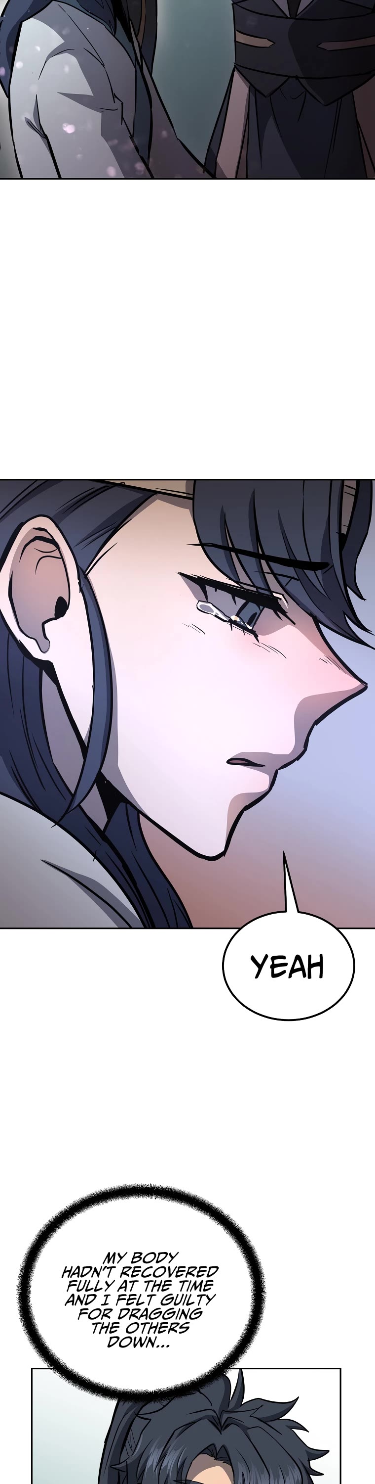 The Millennium Alchemist Chapter 78 page 21 - Chapter 78