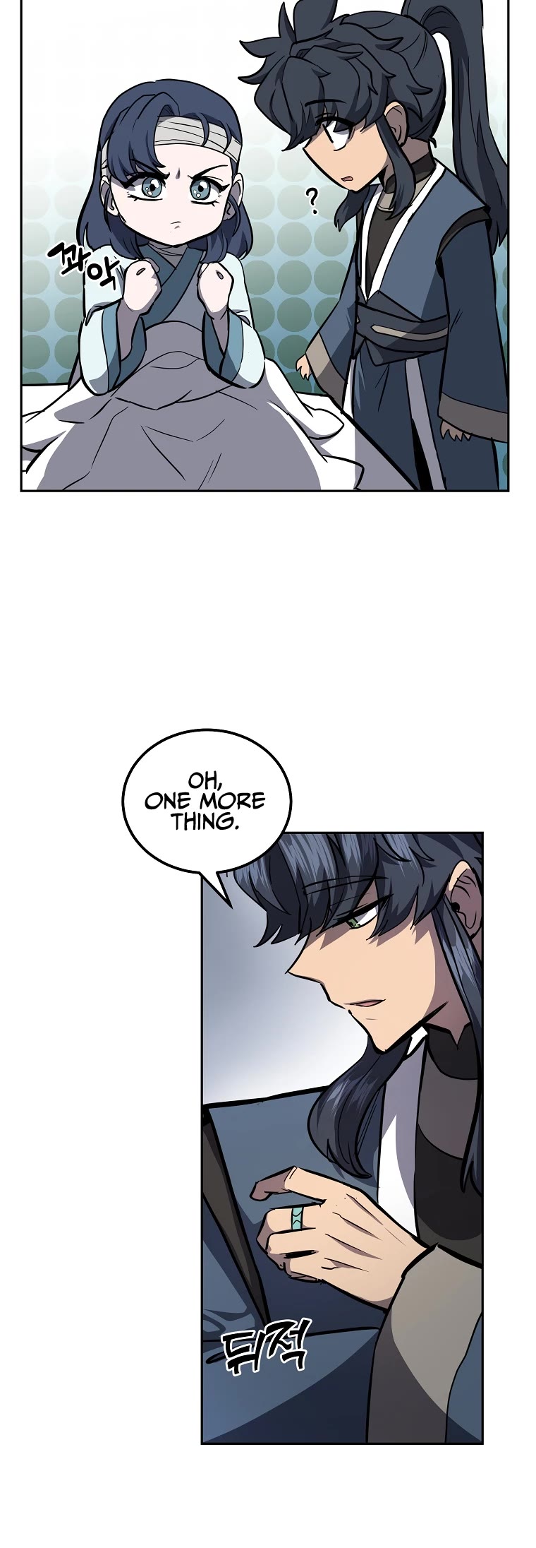 The Millennium Alchemist Chapter 78 page 23 - Chapter 78
