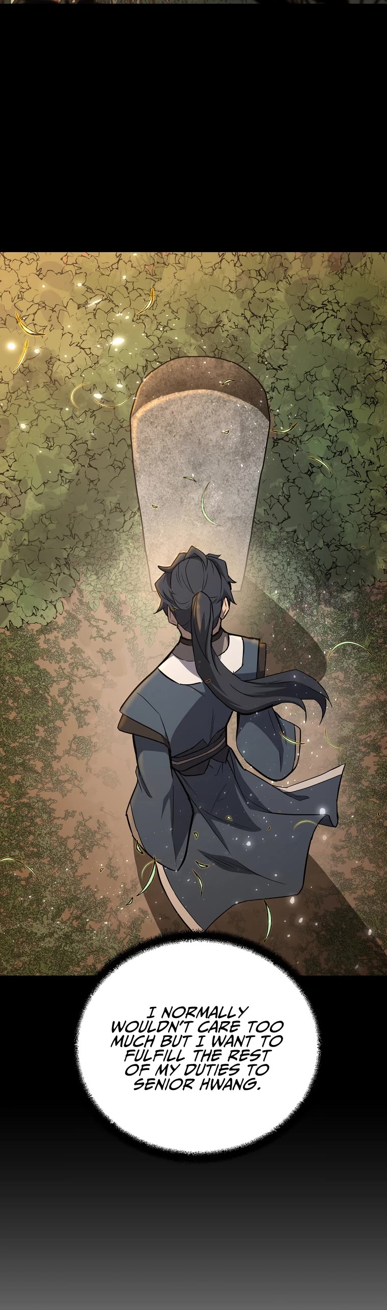 The Millennium Alchemist Chapter 78 page 3 - Chapter 78