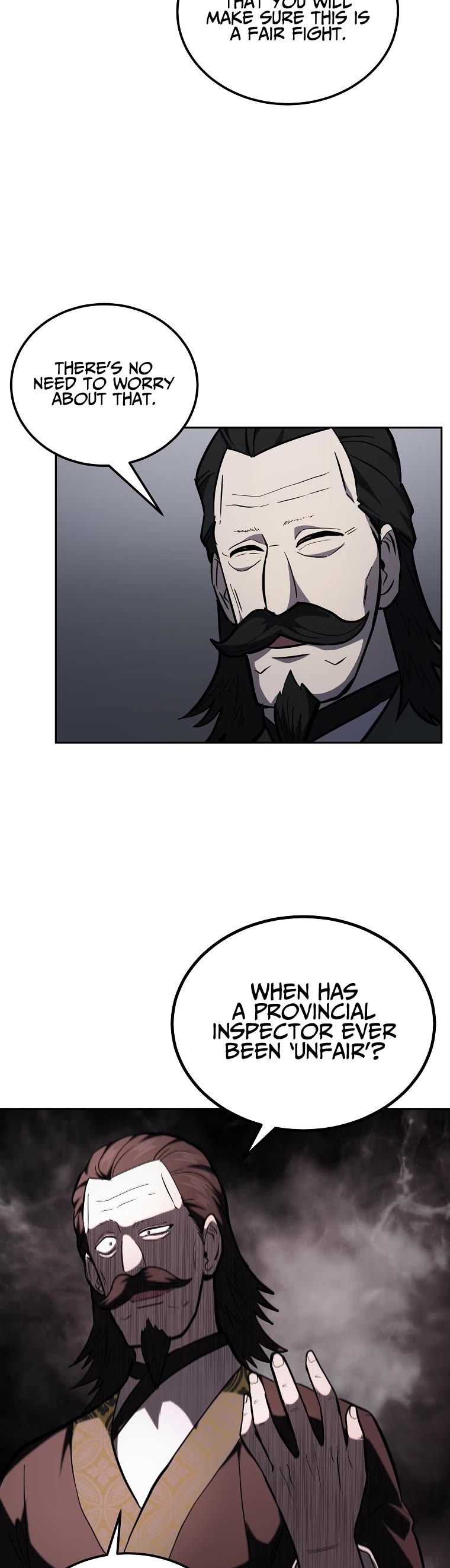 The Millennium Alchemist Chapter 78 page 37 - Chapter 78