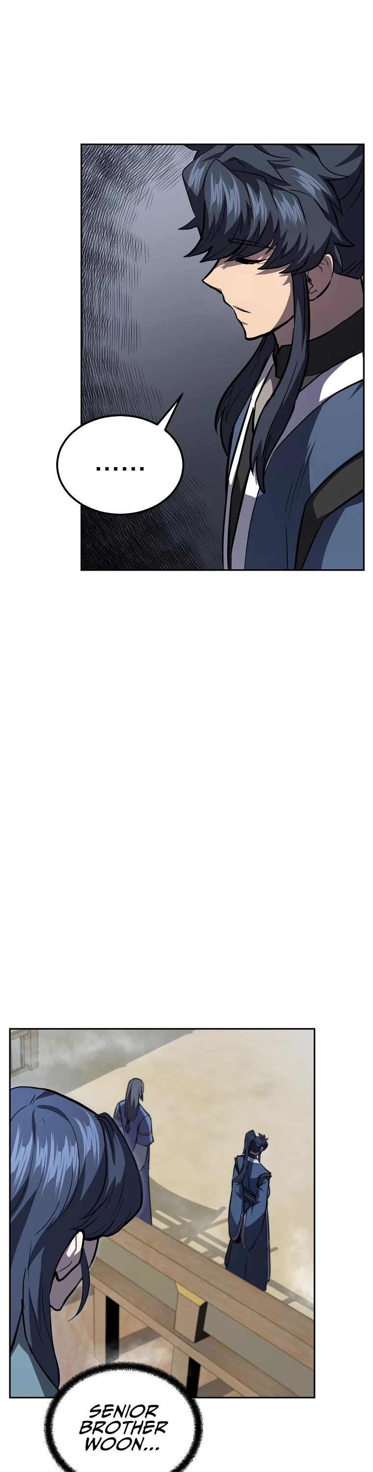 The Millennium Alchemist Chapter 78 page 40 - Chapter 78