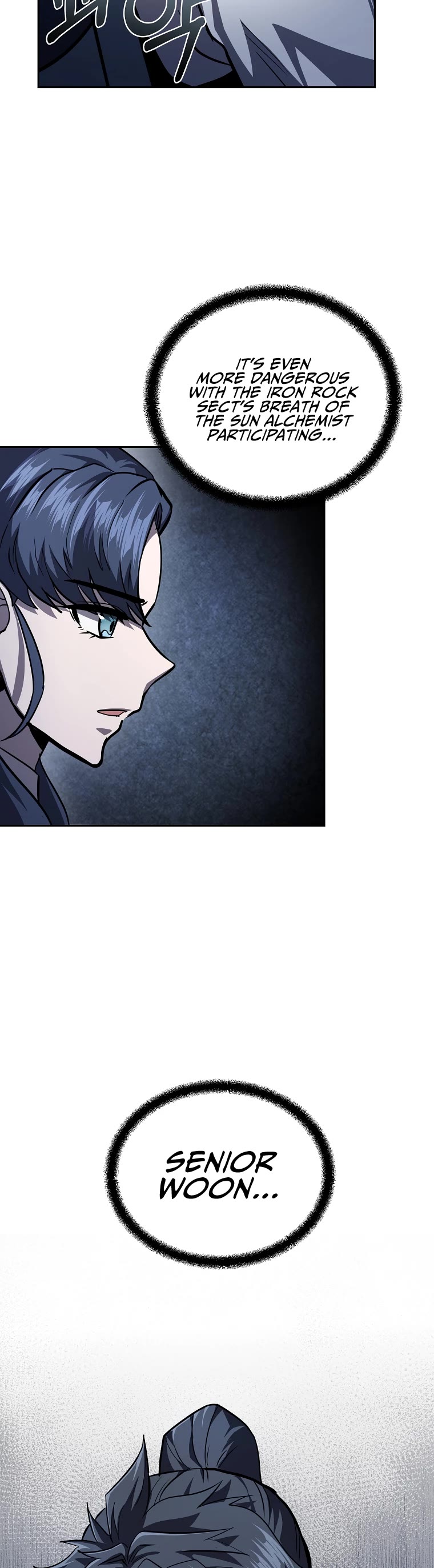 The Millennium Alchemist Chapter 78 page 42 - Chapter 78