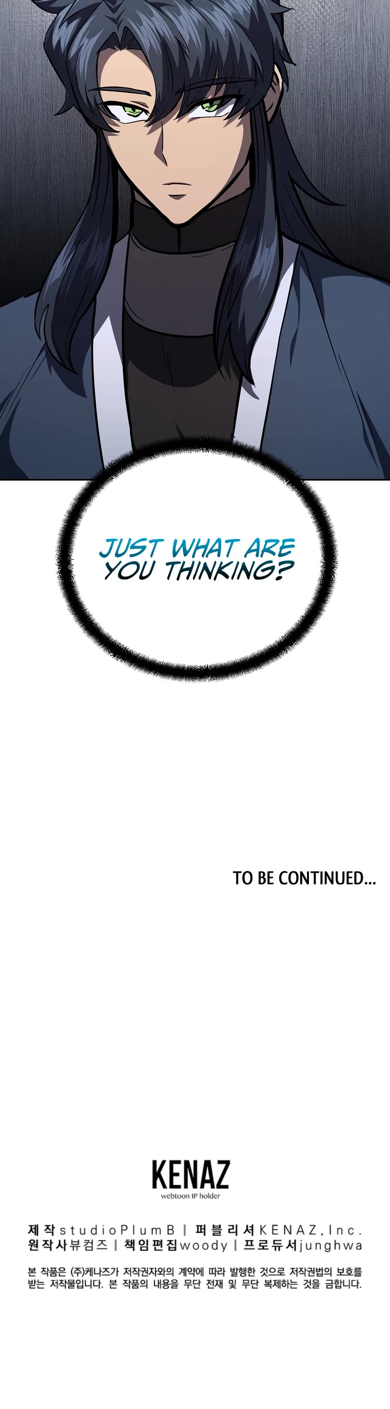 The Millennium Alchemist Chapter 78 page 43 - Chapter 78