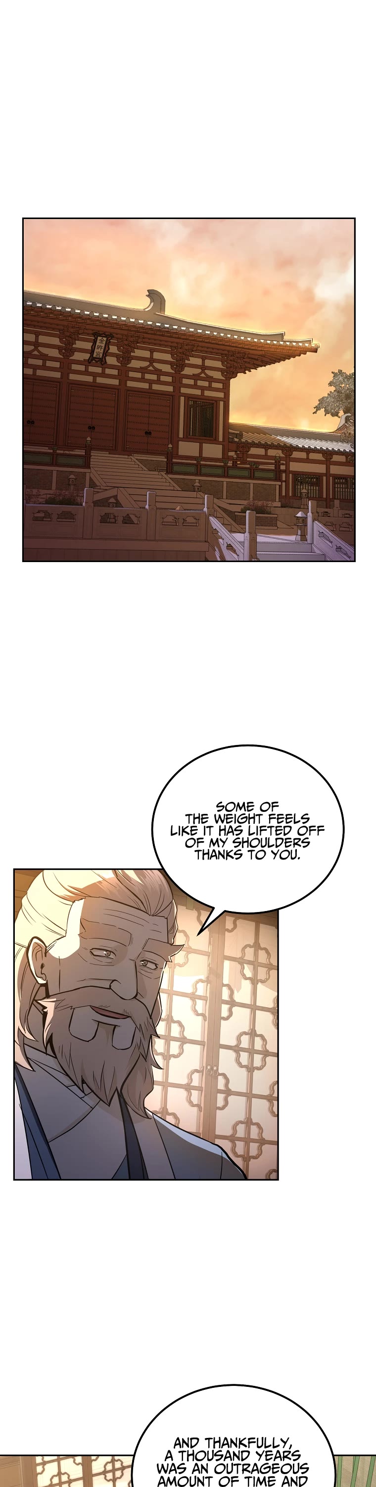 The Millennium Alchemist Chapter 78 page 5 - Chapter 78