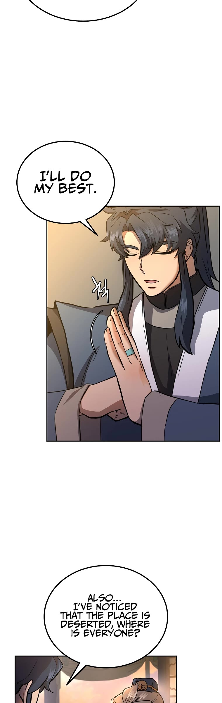 The Millennium Alchemist Chapter 78 page 8 - Chapter 78