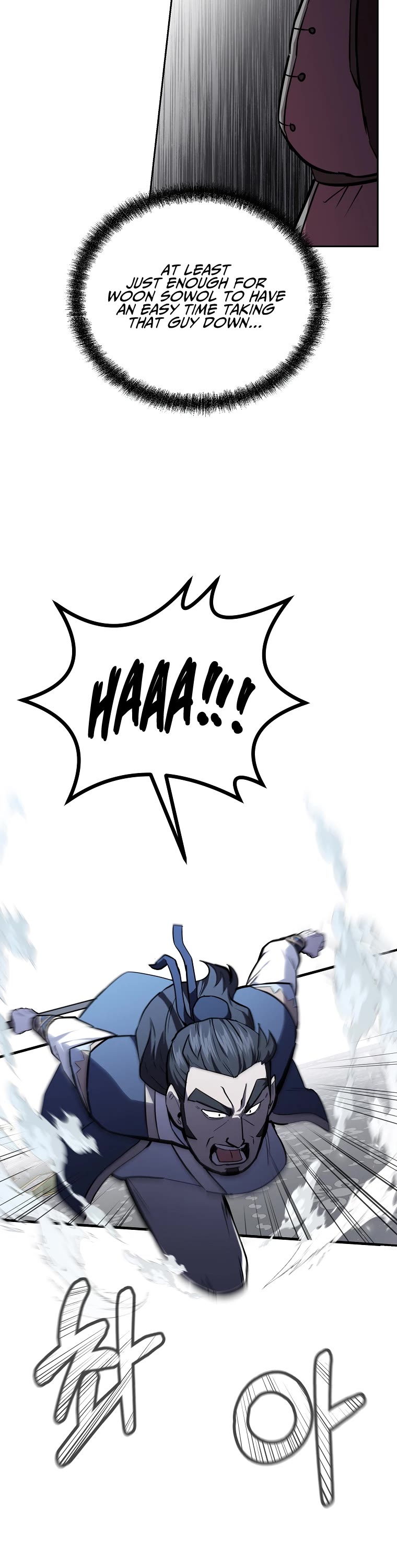The Millennium Alchemist Chapter 79 page 12 - Chapter 79