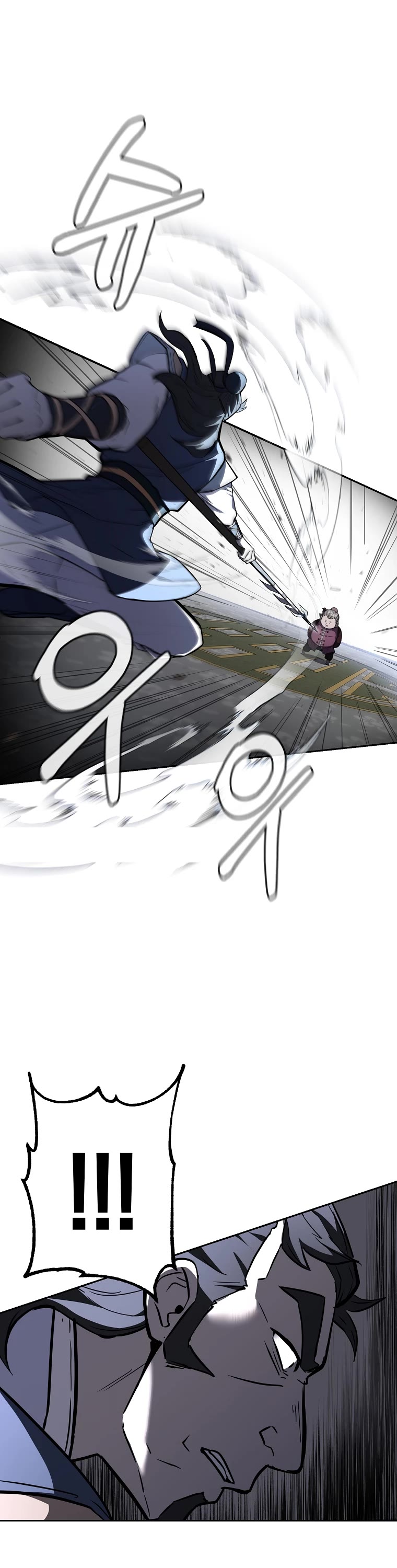 The Millennium Alchemist Chapter 79 page 13 - Chapter 79