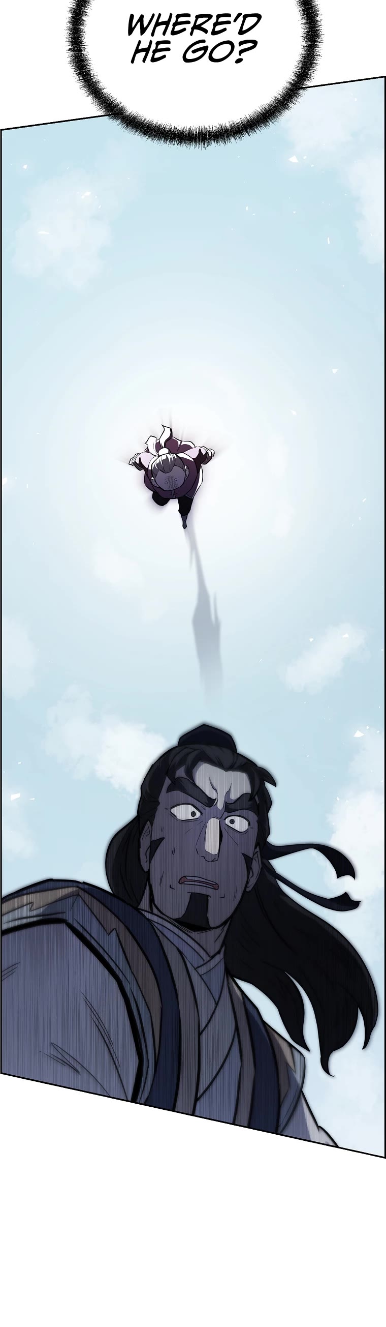 The Millennium Alchemist Chapter 79 page 15 - Chapter 79