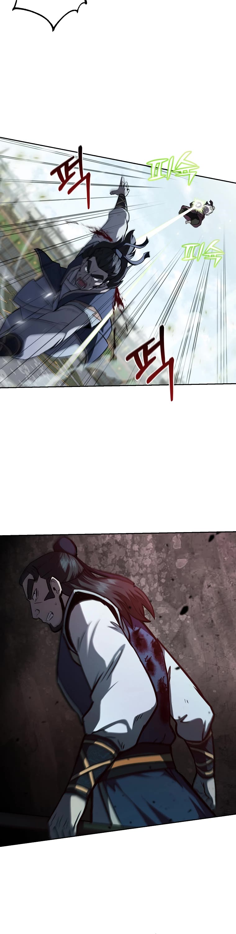 The Millennium Alchemist Chapter 79 page 17 - Chapter 79