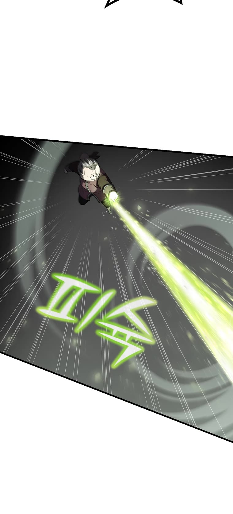 The Millennium Alchemist Chapter 79 page 20 - Chapter 79