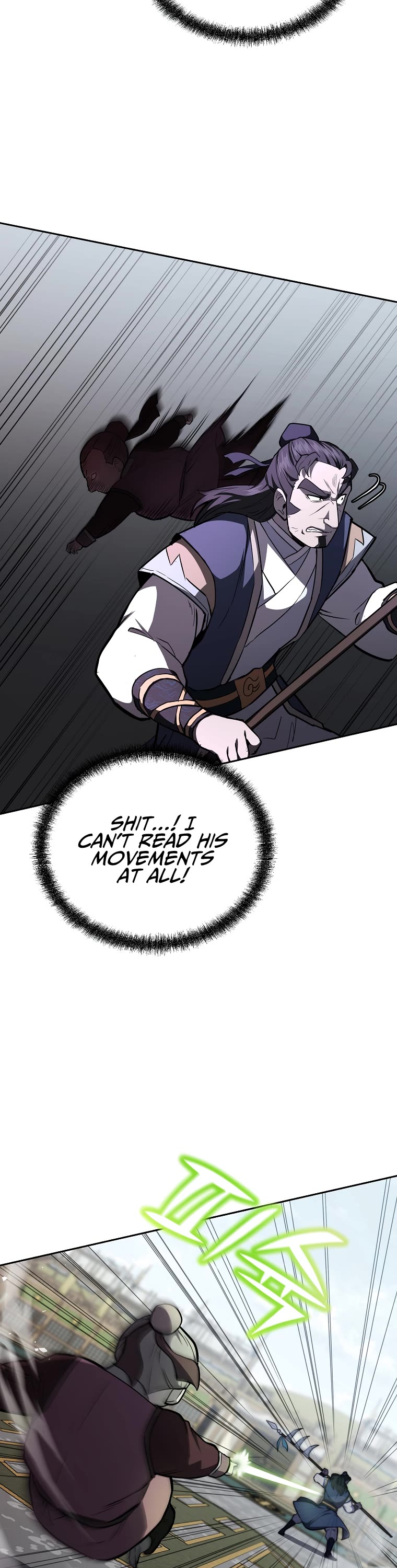The Millennium Alchemist Chapter 79 page 23 - Chapter 79