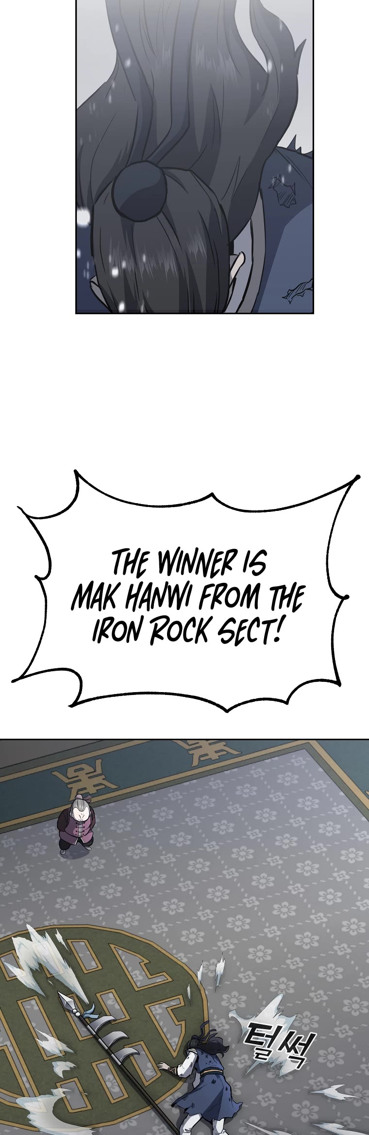 The Millennium Alchemist Chapter 79 page 29 - Chapter 79